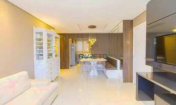 Imagem 4: Apartamento com 2 dormitórios à venda por R$ 610.000 - Bacacheri - Curitiba/PR