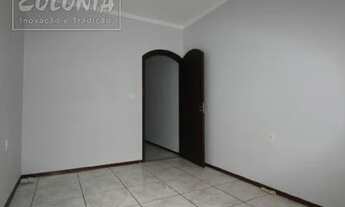 Imagem 7: Santo André - Casa Padrão - Jardim do Estádio