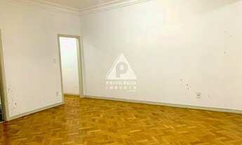 Imagem 4: Apartamento em rua requisitada de 3 quartos em Botafogo