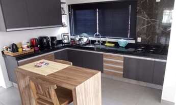 Imagem 3: CASA DE ALTO PADRÃO EM CONDOMÍNIO FECHADO DE ARARAQUARA