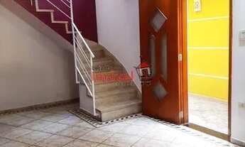 Imagem 5: Sobrado - 3 dormitórios - 1 suíte