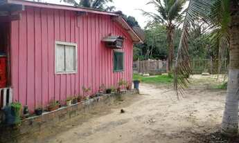 Imagem 6: Vende se ou trocar por casa em Manaus