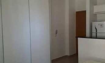 Imagem 2: Apartamento Tipo Studio Mobiliado No Jardim Nova Aliança