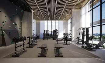 Imagem 7: Studio Duplo 2 dormitórios Centro de Itajaí