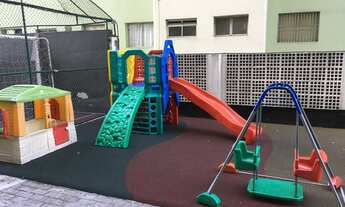 Imagem 6: Apartamento para aluguel com 110 metros quadrados com 3 quartos em Tatuapé - São Paulo - S