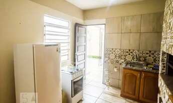 Imagem 6: Casa para Aluguel - Jardim Itu-Sabará, 1 Quarto, 60 m2