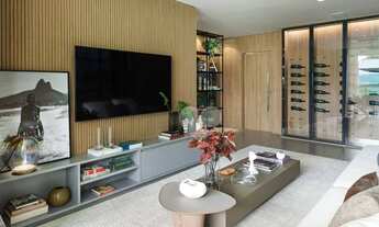 Imagem 2: Apartamento com 3 dormitórios à venda, 119 m² por R$ 1.810.000,00 - Barra da Tijuca - Rio