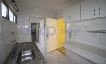 Imagem 6: Apartamento bem localizado, 2 dormitórios/1 vaga Vila Olimpia