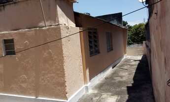 Imagem 2: Engenhoca, casa para aluguel e ou venda com 2 quartos Niterói - RJ