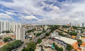 Imagem 4: Apartamento com 1 Dormitorio(s) localizado(a) no bairro Moema em São Paulo / Ref.:OR