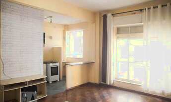 Imagem: Apartamento para Aluguel - Centro, 1 Quarto