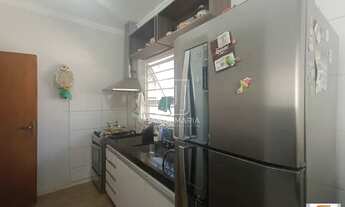 Imagem 6: Casa (térrea na rua) 3 dormitórios/suite, cozinha planejada