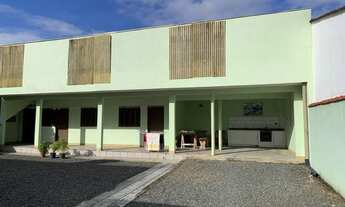 Imagem 6: CASA no SAGUAÇÚ com 4 quartos para VENDA, 245 m²