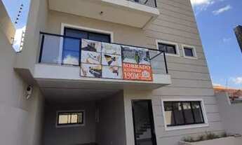 Imagem: Espetáculo de Triplex em Pinhais com 200(m²