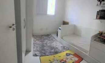 Imagem 6: APTO. NO ALTO DO ROCHDALLE