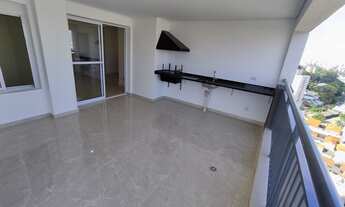 Imagem 7: Apartamento Venda, Novo, 107m2, 3 Suites, Varanda Gourmet, 2 Vagas, Metropolitan Freguesia