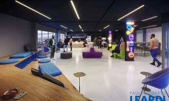 Imagem 7: APARTAMENTO - VILA NOVA CONCEIÇÃO - SP