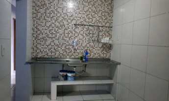 Imagem 4: Apartamento 3 quartos 2 banheiros Barra de Jangada