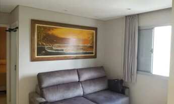 Imagem 2: SÃO PAULO - Apartamento Padrão - PANAMBY