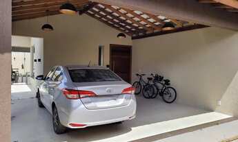 Imagem 2: ALUGO CASA 03 QUARTOS, 02 VAGAS PARA GARAGEM,CIDADE NOVA, MARABA/PA