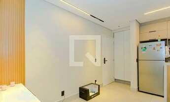 Imagem 7: Apartamento para Aluguel - Vila Miriam, 2 Quartos, 67 m2