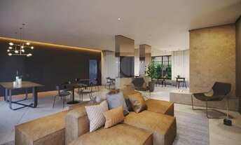 Imagem 7: Loft com 62 m² e 1 suíte - Moema - São Paulo - SP