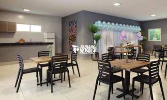 Imagem 4: Lançamento de apartamento no Calhau Cohaserma