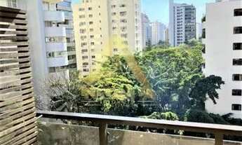 Imagem 3: Apartamento para Locação em São Paulo / SP no bairro Vila Nova Conceição