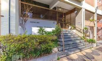 Imagem 2: Apartamento com 1 dormitório à venda, 47 m² por R$ 159.900 - Centro - Campinas/SP