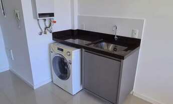 Imagem 2: Aluga-se ap de 1 quarto anual Mobiliado