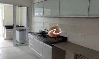 Imagem 5: Apartamento com 4 dormitórios, 183 m² - venda por R$ 2.950.000,00 ou aluguel por R$ 12.320