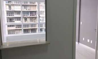 Imagem 3: Exclusividade - TOTALMENTE REFORMADA SALA 25m² Centro - BH