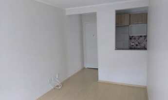 Imagem 5: Apartamento 2 Quartos semi Mobiliado Italínea "Condomínio Clube" com Espaço Pet