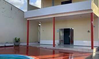 Imagem: Casa no Araçagy