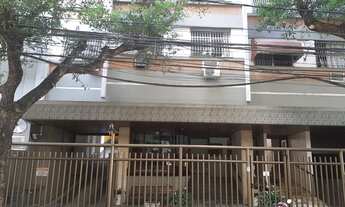 Imagem: Apartamento de 2 Quartos a Venda na Rua