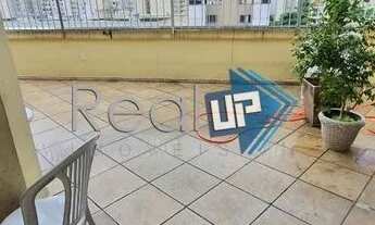 Imagem 6: COBERTURA - COPACABANA - 03 QUARTOS