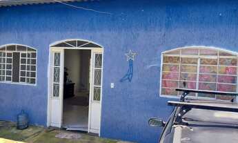 Imagem 5: Casa para venda possui 270 metros quadrados com 3 quartos em Metropolitana - Brasília - DF