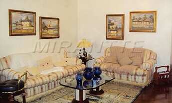 Imagem 6: Sobrado de 400m² com 4 quartos em Tremembe