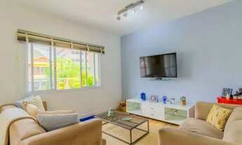 Imagem 6: Casa com 3 dormitórios à venda, 150 m² por R$ 1.150.000 - Vila Guiomar - Santo André/SP