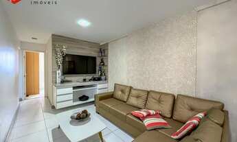 Imagem 3: VENDA APARTAMENTO DE LATERAL COM VISTA MAR E LAZER COMPLETO NA COBERTURA - PRAIA DAS VIRTU