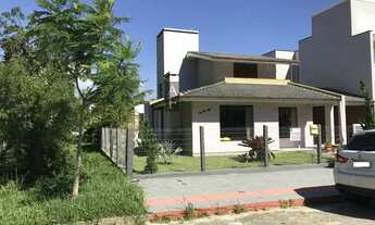 Imagem 2: Casa Padrão para Venda em Centro Garopaba-SC