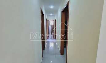 Imagem 5: Ribeirão Preto - Apartamento Padrão - Santa Cruz do José Jacques