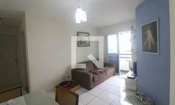 Imagem 2: Apartamento à Venda - Sítio do Mandaqui, 2 Quartos, 48 m2