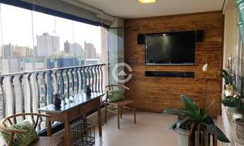 Imagem 6: Apartamento - Cambuí - Campinas