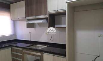 Imagem 3: Apartamento para aluguel, 3 quartos, 2 vagas, Country - Cascavel/Pr