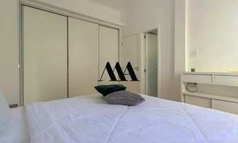 Imagem 7: Rio de Janeiro - Apartamento Padrão - Lagoa