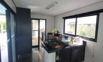 Imagem 3: Sobrado com 3 dormitórios para alugar, 270 m² por R$ 5.300,00/mês - Jardim Botanico - Bady