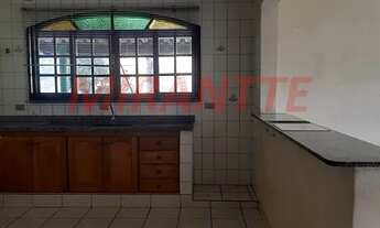 Imagem 2: Térrea para venda com 124 metros quadrados com 2 quartos em Luiz Fagundes - Mairiporã - SP