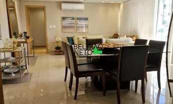 Imagem: Apartamento à venda, 4 quartos, 2 suítes