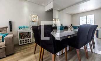 Imagem 3: Apartamento para Aluguel - Jardim Esperança, 3 Quartos, 85 m2